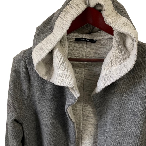 Doe & Rae Jacket S - Picture 1 of 4